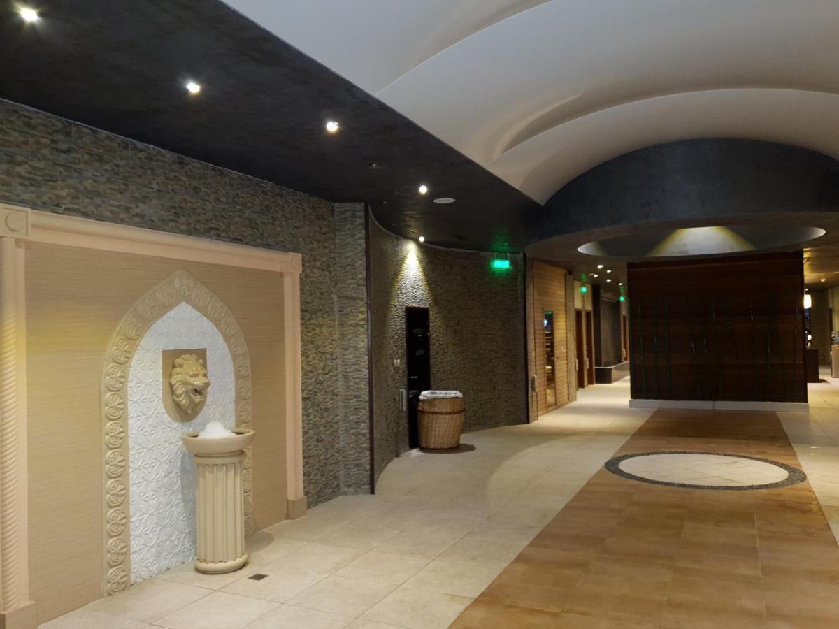 Pinewood Ang Apartment, Semiramida Borovets Hills 外观 照片