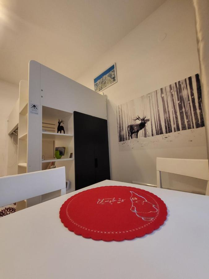 Pinewood Ang Apartment, Semiramida Borovets Hills 外观 照片
